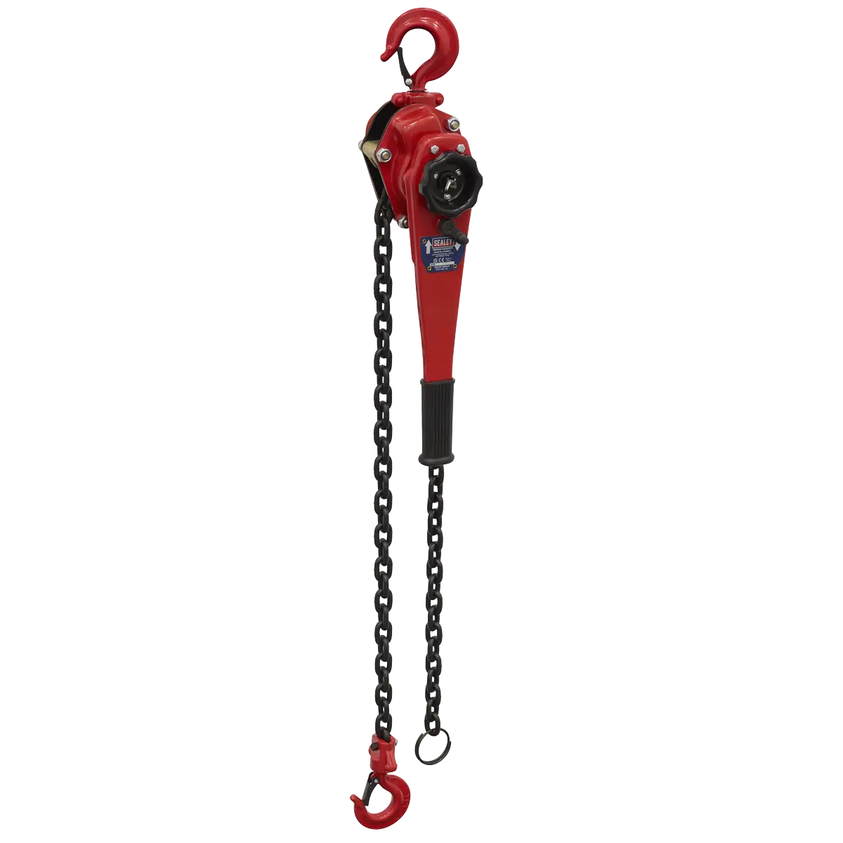 Sealey Steel Lever Hoist Sealey 