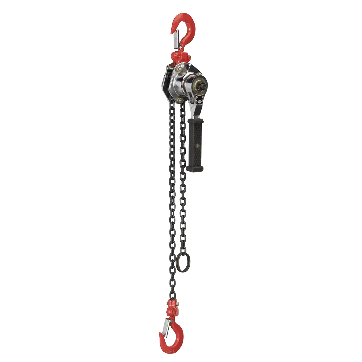 Sealey Steel Lever Hoist Sealey 