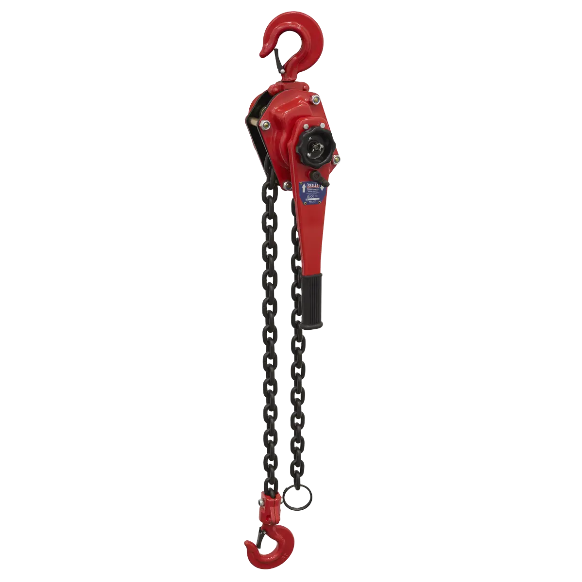 Sealey Steel Lever Hoist Sealey 