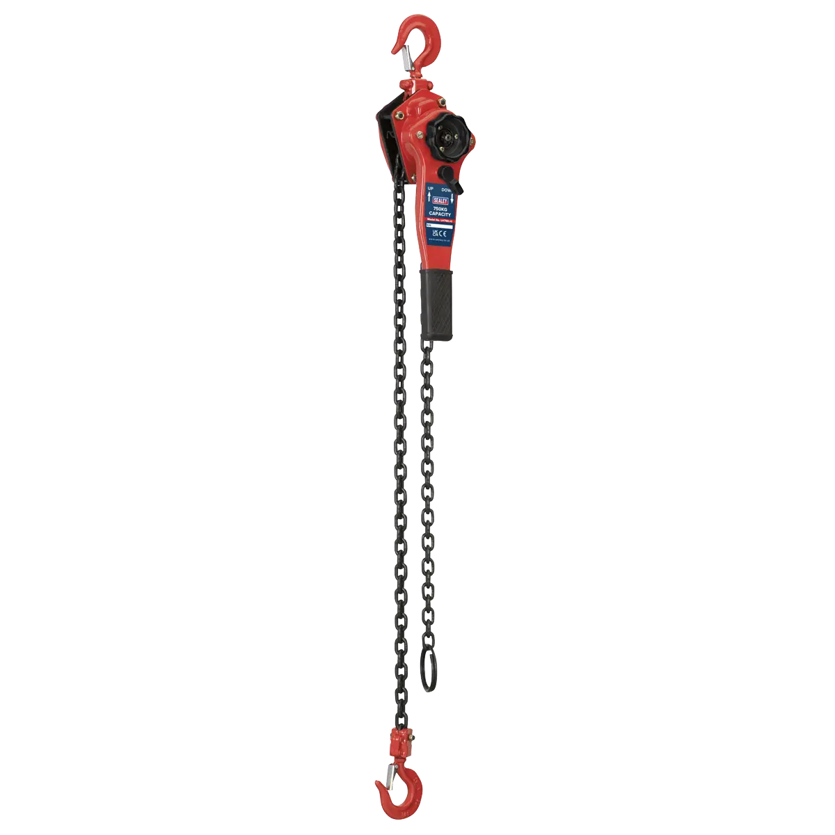 Sealey Steel Lever Hoist Sealey 