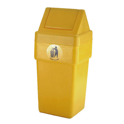 Litter Bins GPC Industries Ltd 