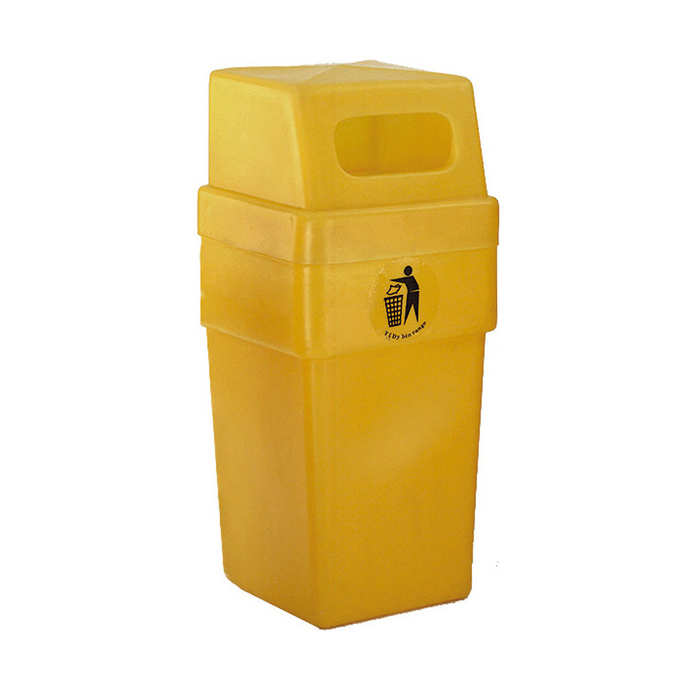 Litter Bins GPC Industries Ltd 