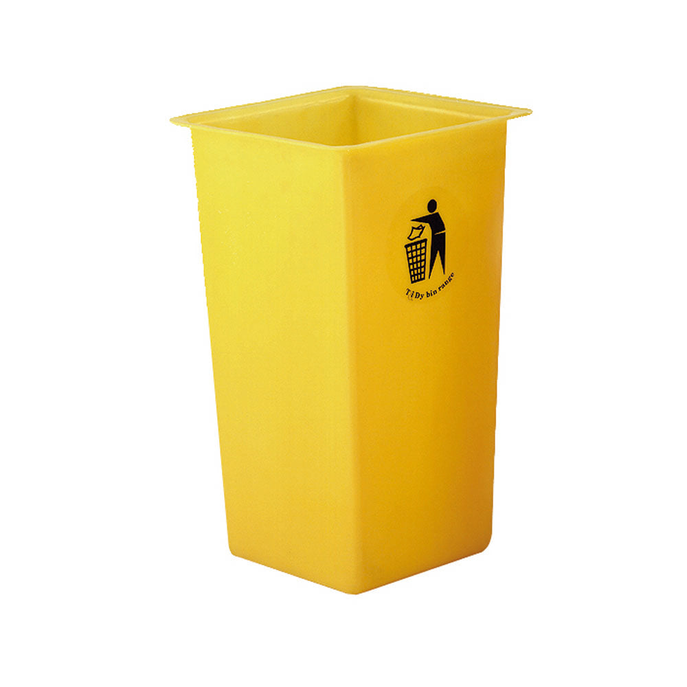 Litter Bins GPC Industries Ltd 