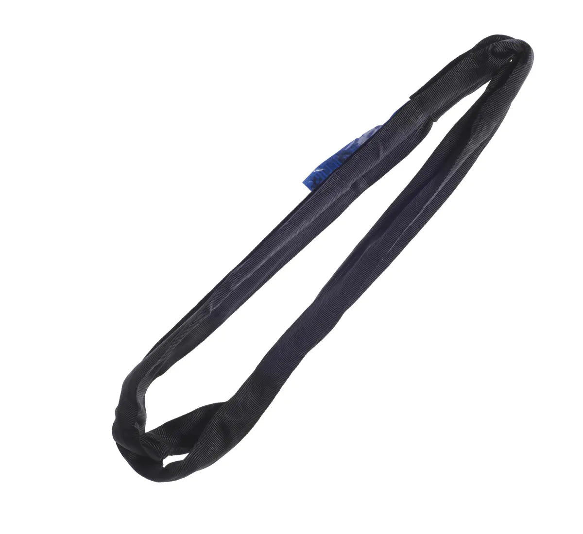 thumbnail image 2 of 2 Pack Endless Yellow Round Lifting Sling Heavy Duty Polyester 3ft | EN90X3AA 2 of 6