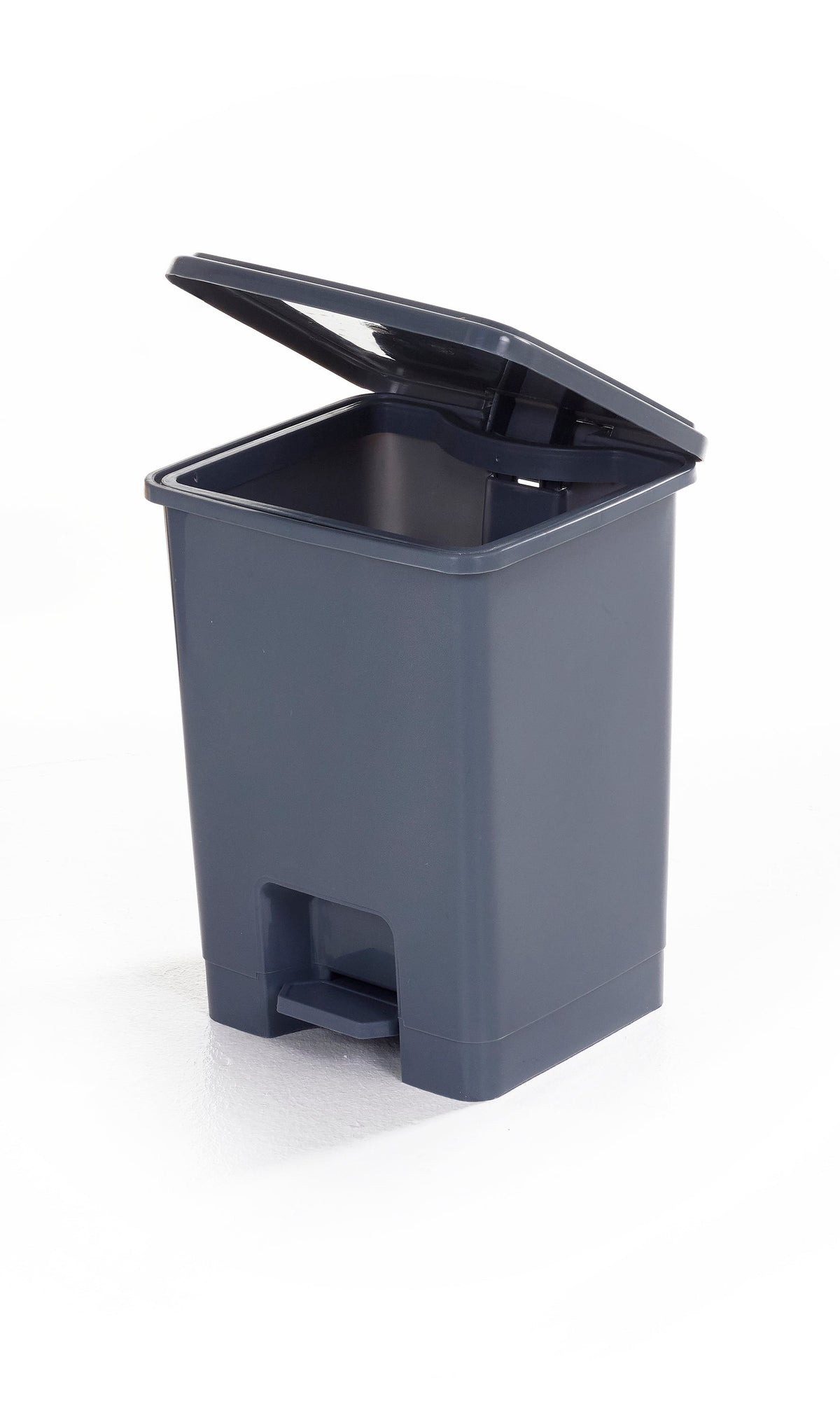 15L Pedal Bins - Set of 3