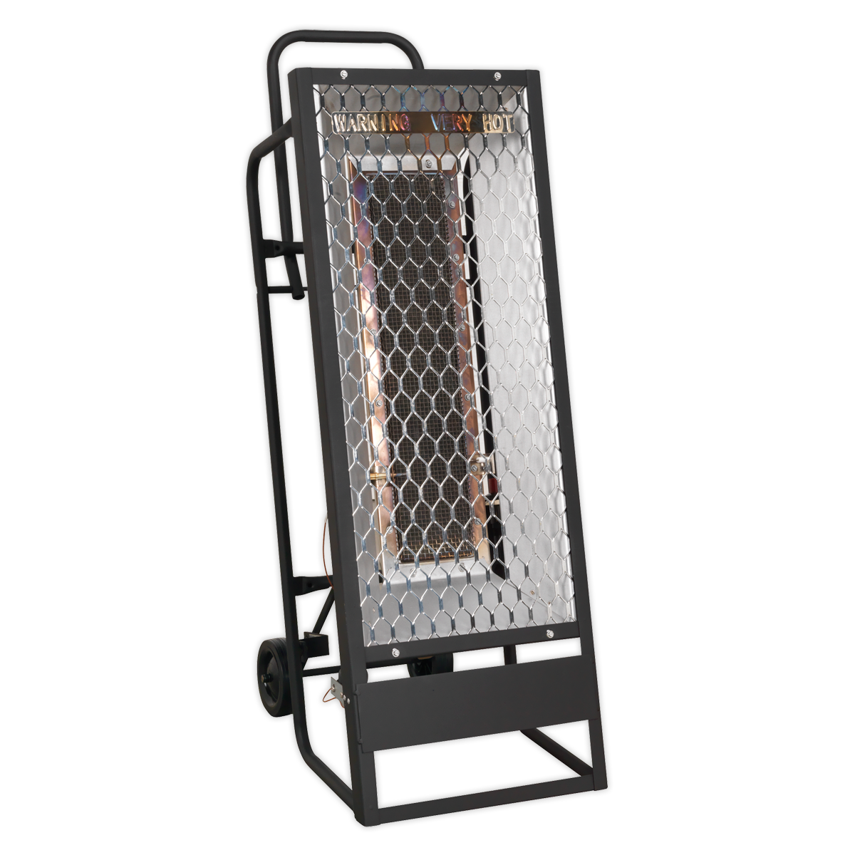 Sealey Space Warmer® Industrial Propane Heater 35,000Btu/hr Sealey 