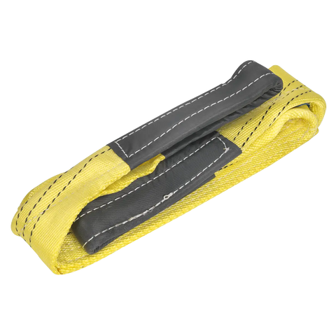 Sealey Load Sling 3 Tonne Capacity