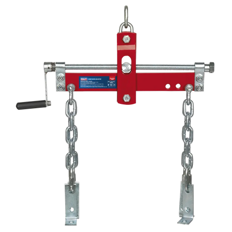 Sealey Load Sling Adjuster with Ball-Bearings 680kg