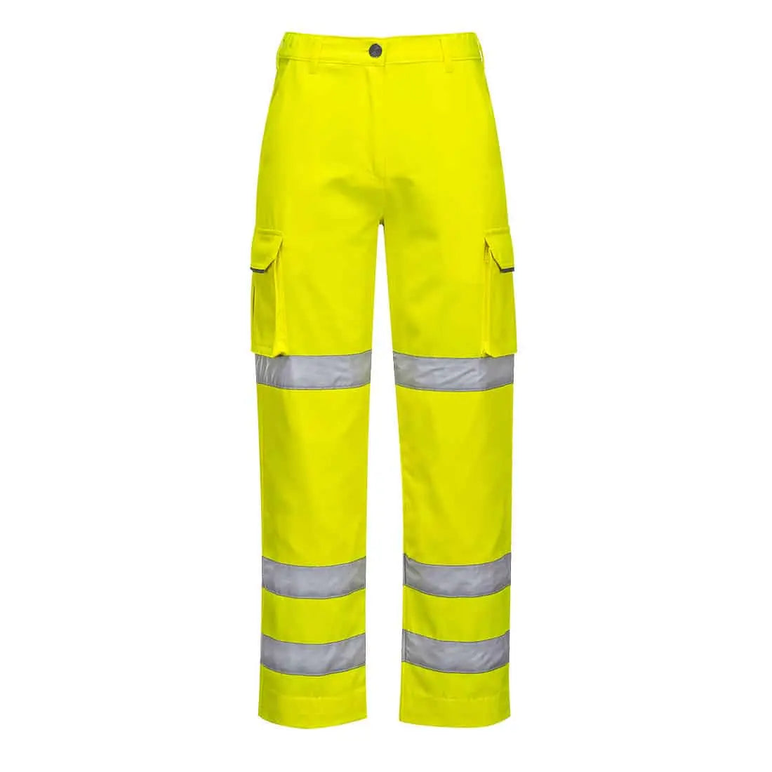 Portwest LW71 Women's Hi Vis Trouser Portwest 