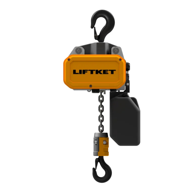Clearance Electric Chain Hoists