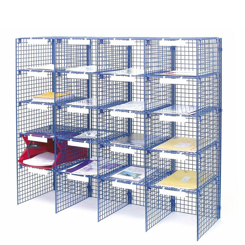 Mailroom Sort Unit GPC Industries Ltd 