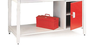 MDF Lower Shelf