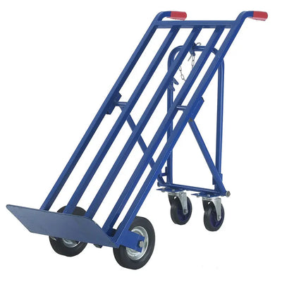 Medium Duty Three Way Truck GPC Industries Ltd 