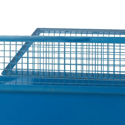Mesh Cages to suit 1000L Unit GPC Industries Ltd 