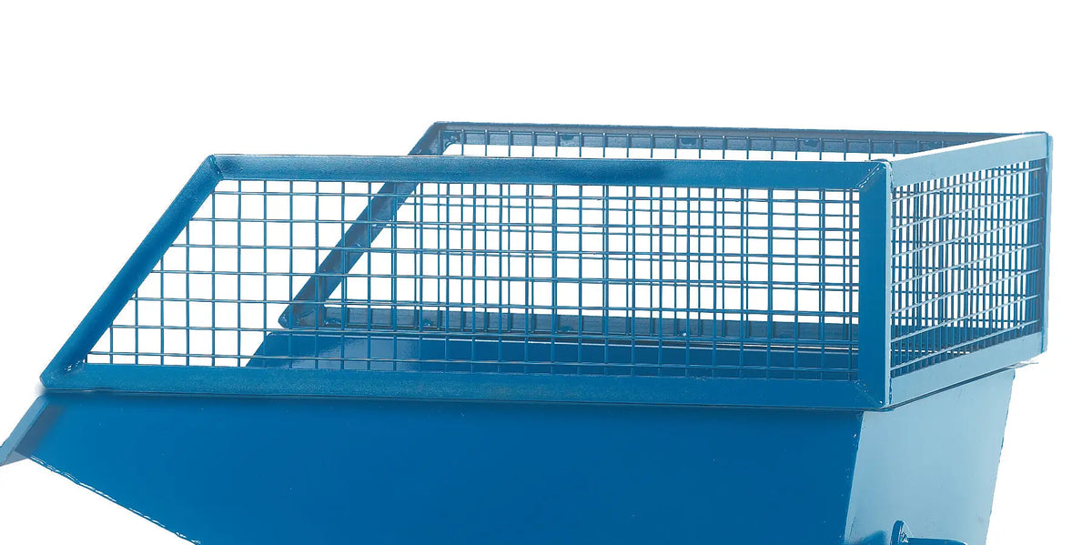 Mesh Cages to suit 1000L Unit GPC Industries Ltd 