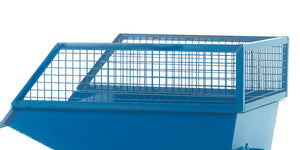 Mesh Cages to suit 1000L Unit