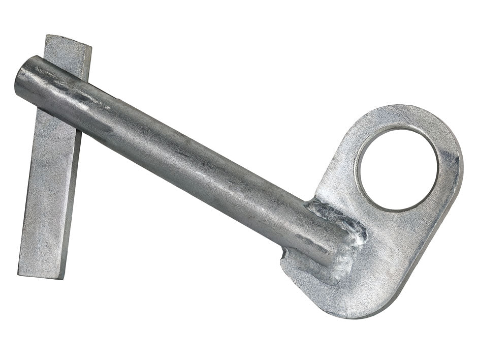 George Taylor Quick Release Manhole Lifting Pins