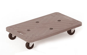 Mini Plastic Platform Dolly