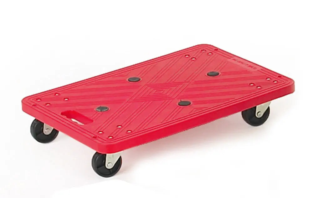 Mini Plastic Platform Dolly GPC Industries Ltd 