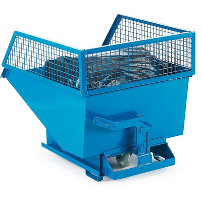 Mini Skips GPC Industries Ltd 