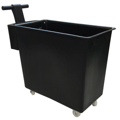 Mobile Tapered Truck with Handles GPC Industries Ltd 
