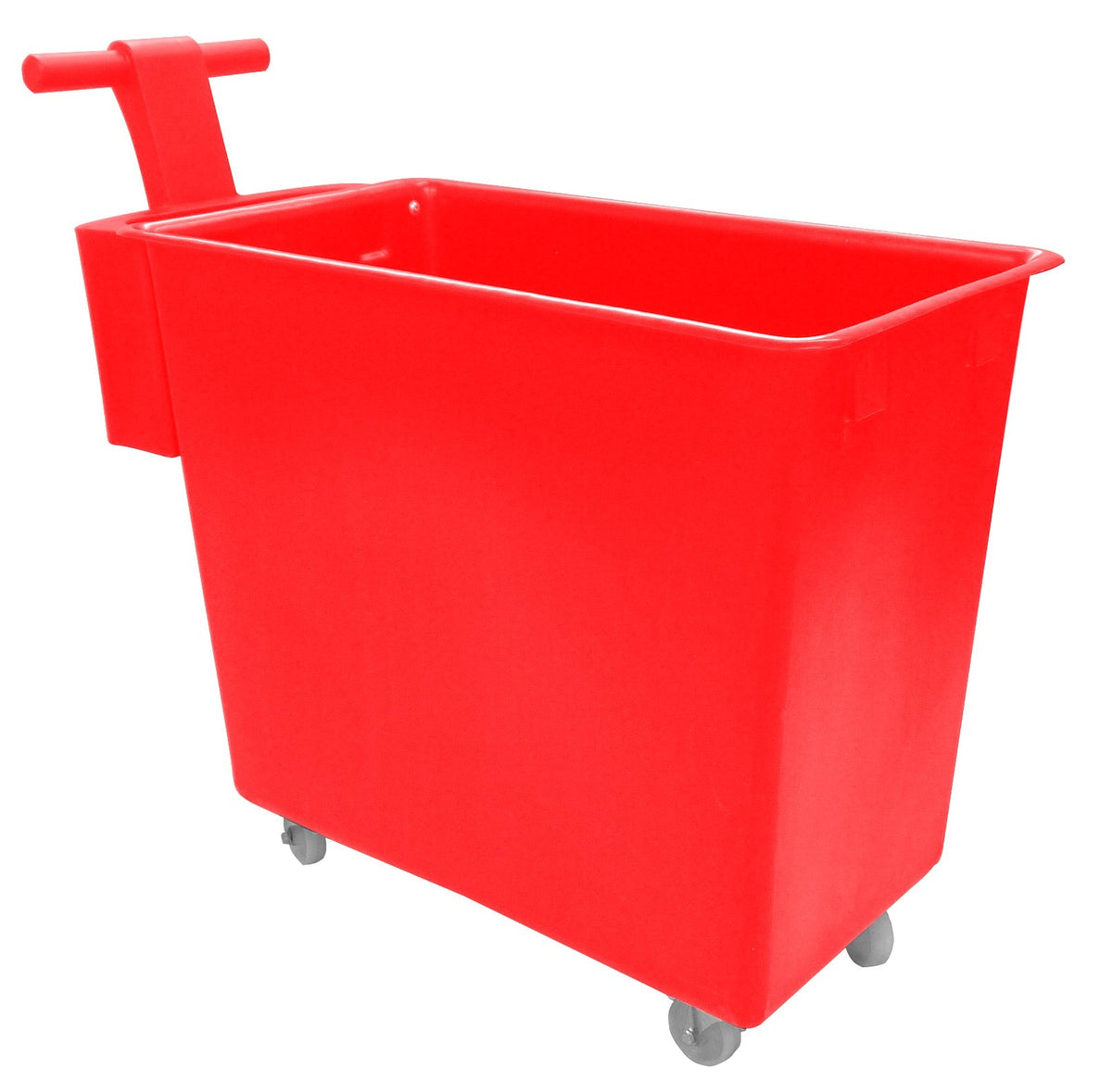 Mobile Tapered Truck with Handles GPC Industries Ltd 
