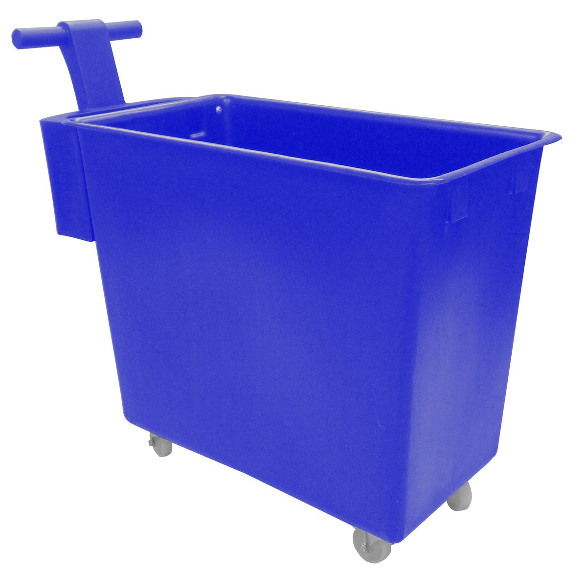 Mobile Tapered Truck with Handles GPC Industries Ltd 