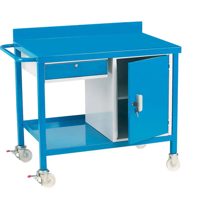 Mobile Work Benches GPC Industries Ltd 