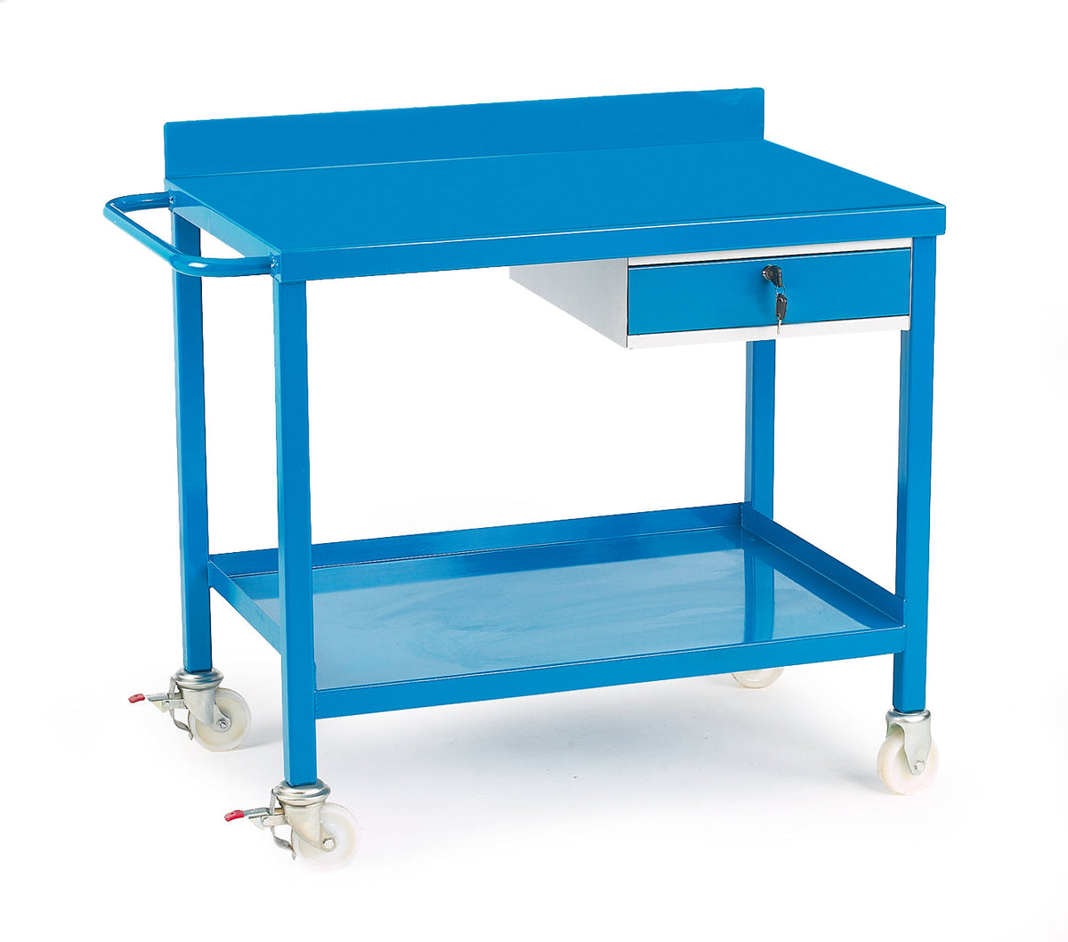 Mobile Work Benches GPC Industries Ltd 