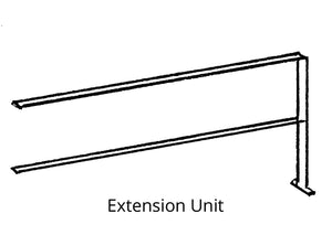Modular Barrier Systems
