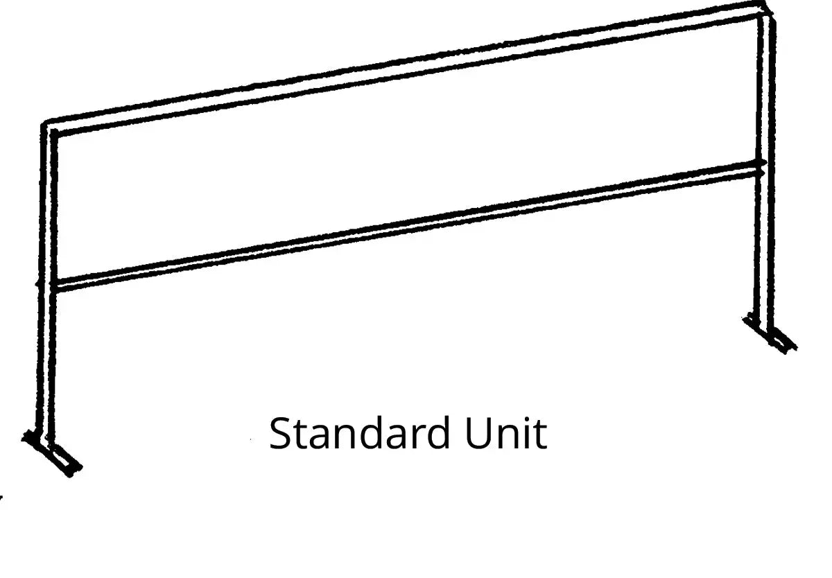 Modular Barrier Systems GPC Industries Ltd 