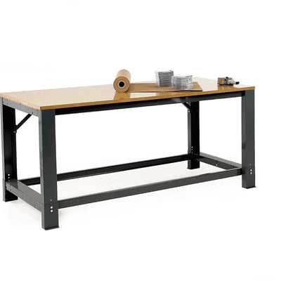 Modular Workbench GPC Industries Ltd 
