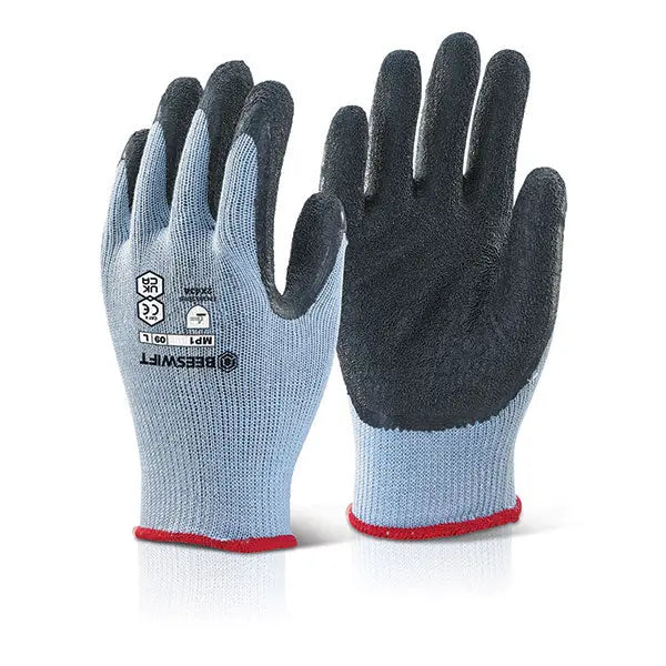 Beeswift MP1 Multi Purpose Latex Safety Glove Beeswift 