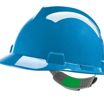 MSA V Gard Safety Helmet MSA 