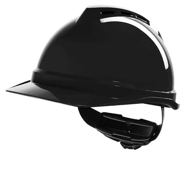 MSA V-Gard 500 Safety Helmet MSA 