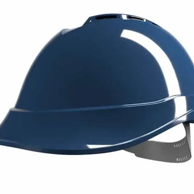 MSA V Gard 200 Safety Helmet MSA 