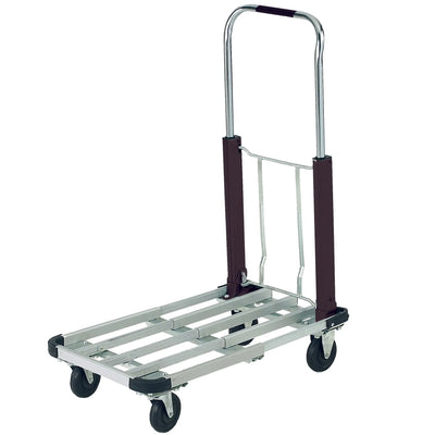 Multi Position Foldaway Trolley GPC Industries Ltd 