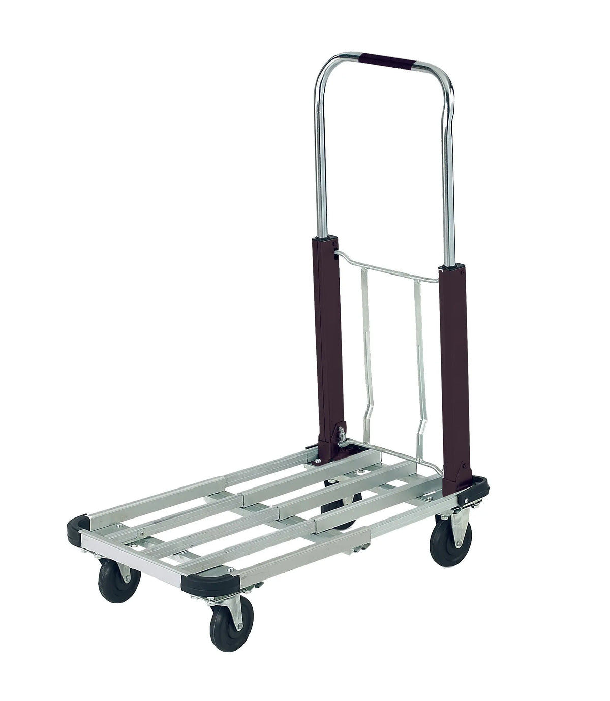 Multi Position Foldaway Trolley GPC Industries Ltd 