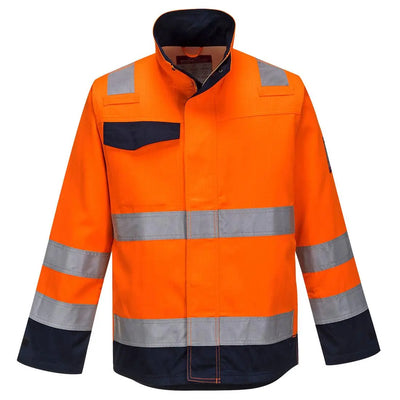 Portwest MV35 Modaflame RIS Jacket Portwest 