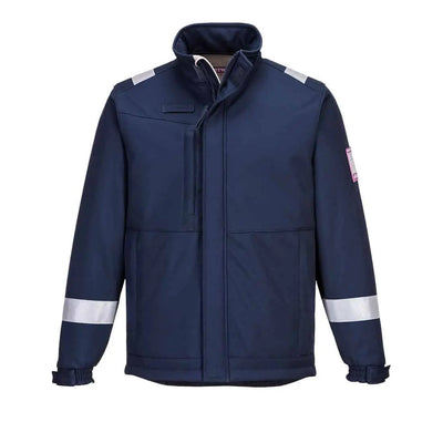 Portwest MV73 Modaflame Softshell Jacket Portwest 