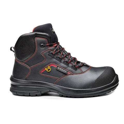 BASE B0958 Matar Top Safety Boot