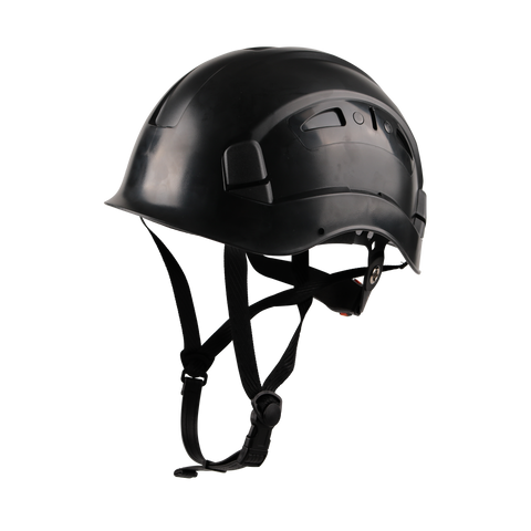 Mavrix Peakmaster Working At Height EN12492 Safety Helmet