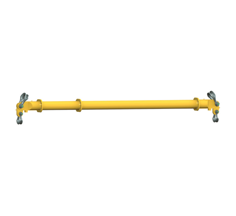 Modulift MOD70 70 Tonne Modular Spreader Beam