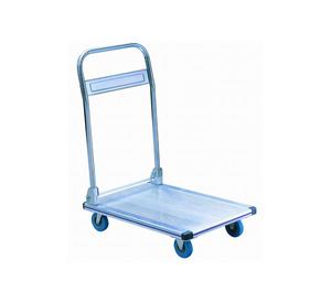 NP150 Aluminum Platform Truck- 150kg