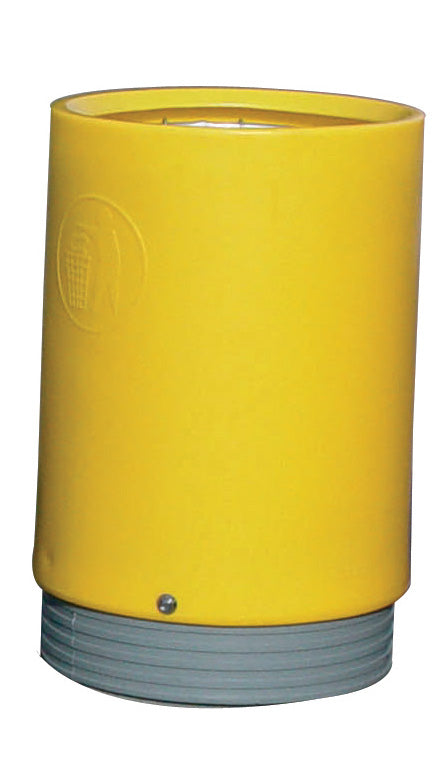 Open Top Litter Bins GPC Industries Ltd 