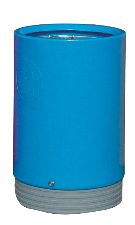 Open Top Litter Bins GPC Industries Ltd 