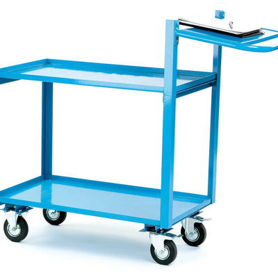 Order Picking Trolleys GPC Industries Ltd 