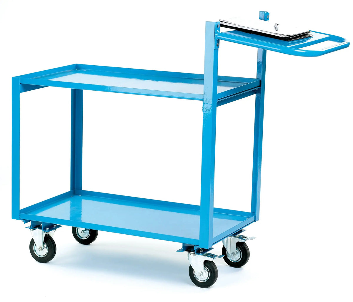 Order Picking Trolleys GPC Industries Ltd 