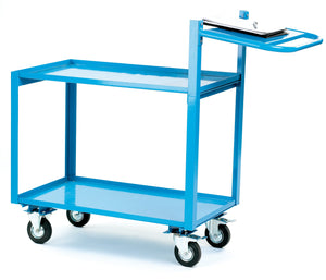 Order Picking Trolleys
