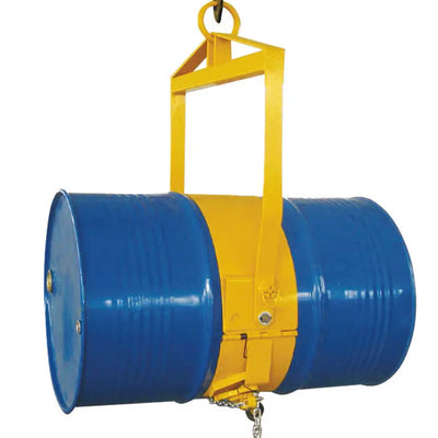 Overhead Drum Lifter GPC Industries Ltd 